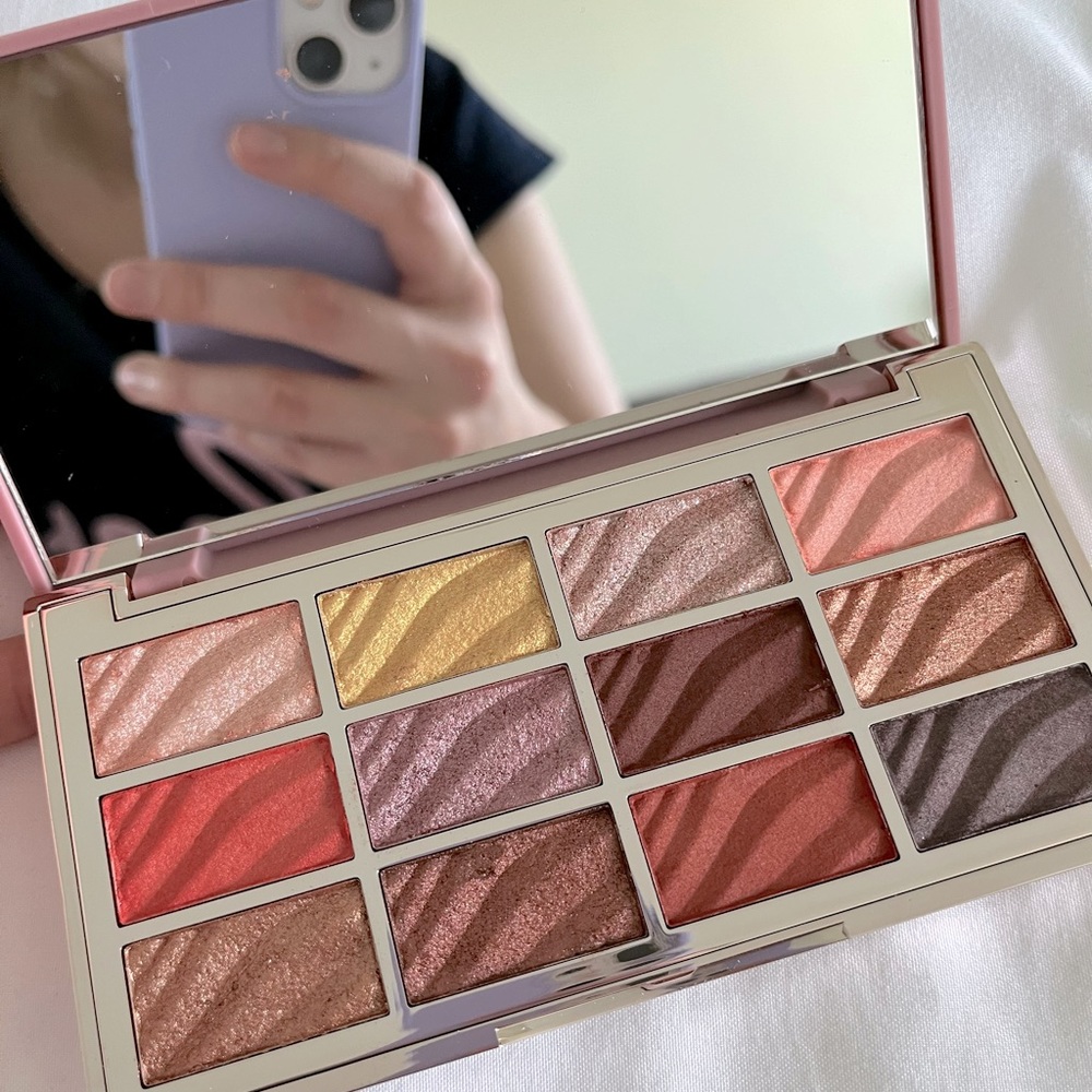 Velvet Palette | Ciaté US - Ciate London